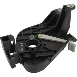 Oro filtro korpusas 17220Z0Z010