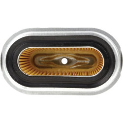 Ovalus oro filtras FGP455876