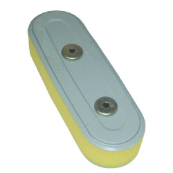 Ovalus oro filtras FGP453691