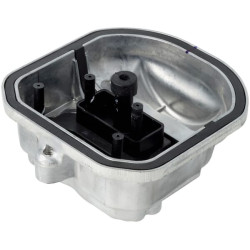 Cilindro galvutės dangtelis (pilnas) 12310Z0Z010