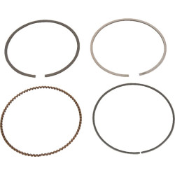 Stūmoklio žiedų komplektas (standartinis) 13010Z4M801