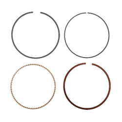 Stūmoklio žiedų komplektas 13010Z5R004