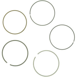 Stūmoklio žiedų komplektas 13010Z4H003