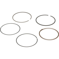 Stūmoklio žiedų komplektas 13010Z4H003