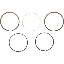 Stūmoklio žiedų komplektas 1 vnt. 13011ZE8601