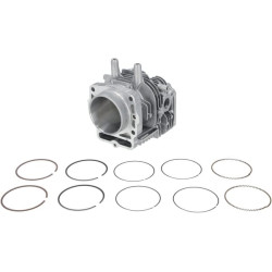 Cilindro komplektas 12100Z0A407