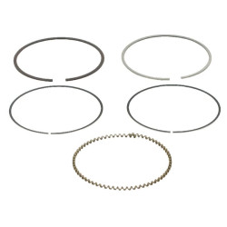 Stūmokliniai žiedai 13010Z4K004