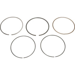 Stūmoklio žiedų komplektas (Riken) 13010Z4P003