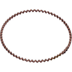 Stūmoklio žiedų komplektas (standartinis) 13010ZDJD01