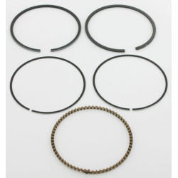 Standartinis stūmoklio žiedų komplektas 13010ZL0003