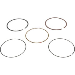 Žiedų komplektas Stūmoklis Std 13010Z6L003