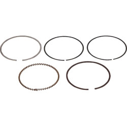 Stūmoklio žiedų komplektas (STD) 13010Z0L014