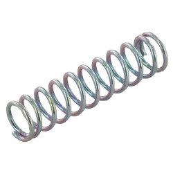 Valdymo reguliatoriaus spyruoklė 16584883300