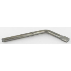 Reguliatoriaus alkūninis velenas 16541ZM0000