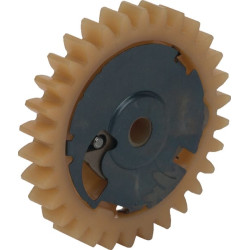 Skirstomasis velenas 14100ZM3010