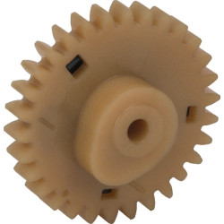 Skirstomasis velenas 14100ZM3010