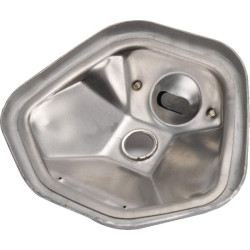 Cilindro galvutės dangtelis 12310ZE2020