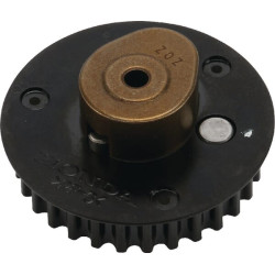 Skirstomojo veleno skriemulys 14320Z0Z000