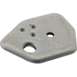 Dengiamoji plokštė 12355ZL8000