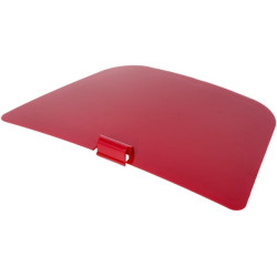 Priekinis dangtelis, sklendė CG27109518H0