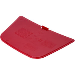 Priekinis dangtelis, sklendė CG27109518H0