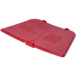 Priekinis dangtelis, sklendė CG27109518H0