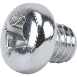 Varžtas, plokščias, 6X6 93500060060B