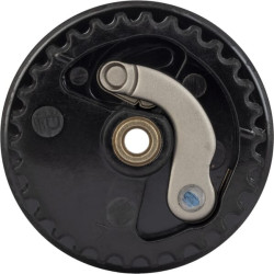 Skirstomojo veleno skriemulys 14320Z0H010