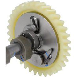 Skirstomojo veleno mazgas (mažas triukšmo lygis) 14100Z5T920