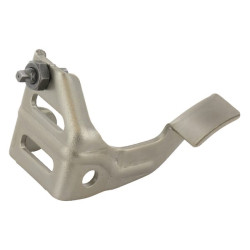 Išmetimo vožtuvo išvertimo svirtis 14441Z0J000