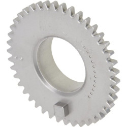 Paskirstymo krumpliaratis 14311Z9L000