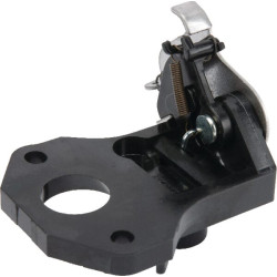 Valdymo mazgas droselis 16600Z8B900