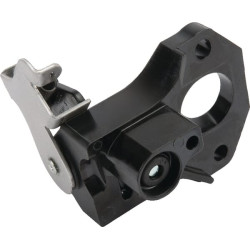 Valdymo mazgas droselis 16600Z8B900