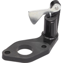 Valdymo mazgas, droselis 16600Z9L000