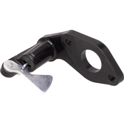 Valdymo mazgas, droselis 16600Z9L000