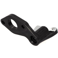 Valdymo mazgas, droselis 16600Z9L000