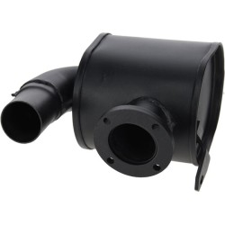 Case - IH JX70 Maxxima 5182593KR Išmetimas