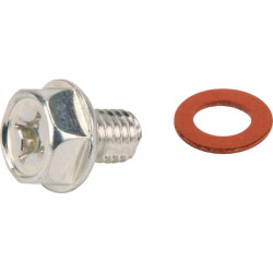 Varžtų rinkinys Honda 16024ZE1811