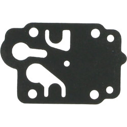 Karbiuratoriaus diafragma 16014ZM3004