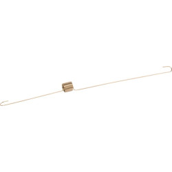 Droselio grąžinimo spyruoklė 16562883010