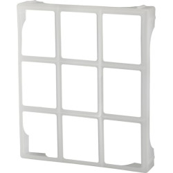 Oro filtro grotelės 17212Z2A010