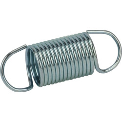 Grąžinimo spyruoklės rankena 16592732700