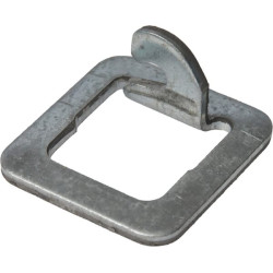 Plokštelė, įtempimo spyruoklė 21557VE0800