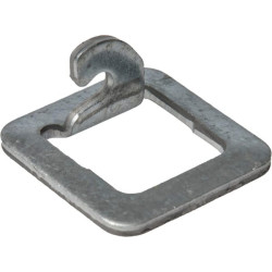 Plokštelė, įtempimo spyruoklė 21557VE0800