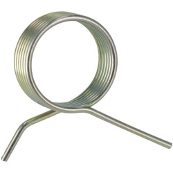 Valdymo svirties spyruoklė, RET 16593ZM0000