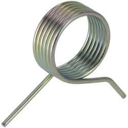 Valdymo svirties spyruoklė, RET 16593ZM0000