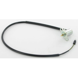 Solenoidinis kuro vožtuvas 16200ZJ1003