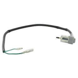 Solenoidinis kuro vožtuvas 16230ZE3702