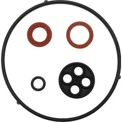 Karbiuratoriaus remonto komplektas 16010Z1T721