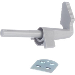 Droselio rinkinys 16044ZM7003